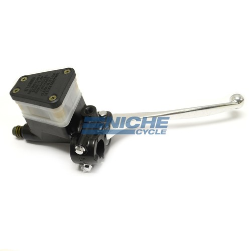 Triangular brake master - triangular,