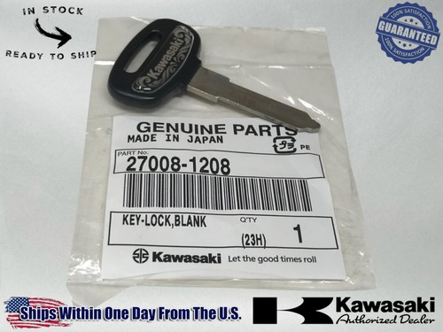 Kawasaki oem 2001 vulcan - kawasaki,