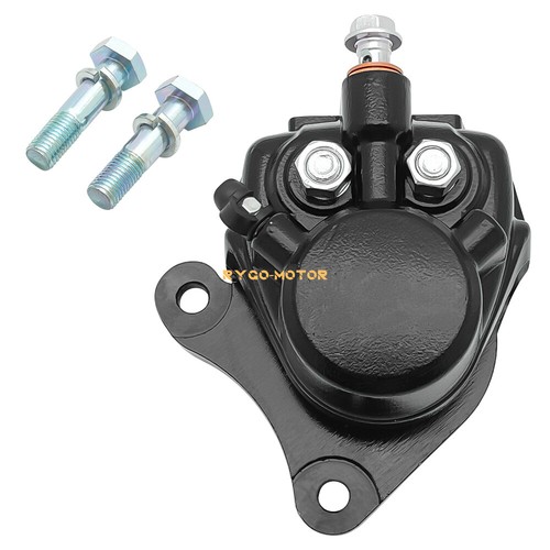 Front left brake caliper - front, for